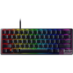   Razer Huntsman Mini billentyűzet USB QWERTY Nemzetközi amerikai Fekete