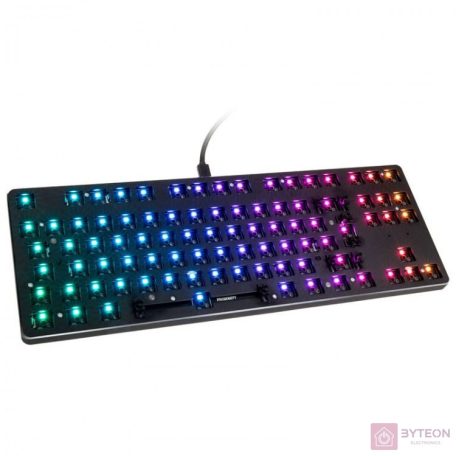 Glorious PC Gaming Race The Glorious GMMK-TKL billentyűzet USB Fekete