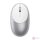 Satechi M1 egér Kétkezes Bluetooth Optikai