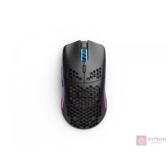   Glorious PC Gaming Race Model O egér Kétkezes USB A típus 12000 DPI