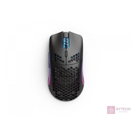 Glorious PC Gaming Race Model O egér Kétkezes USB A típus 12000 DPI