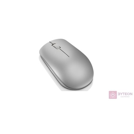 Lenovo 530 egér Kétkezes Vezeték nélküli RF Optikai 1200 DPI