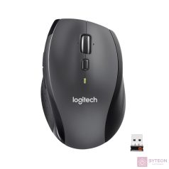   Logitech Marathon M705 egér Jobbkezes Vezeték nélküli RF Optikai 1000 DPI
