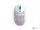 Glorious PC Gaming Race Model O egér Jobbkezes RF Wireless+USB Type-C Lézer 19000 DPI