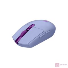 Logitech G305 Lightspeed vezeték nélküli - Lila