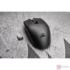   Corsair KATAR PRO Wireless egér Jobbkezes Bluetooth Optikai 10000 DPI
