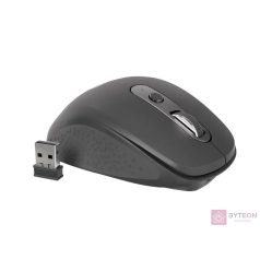 NATEC Falcon egér Jobbkezes Bluetooth Optikai 3200 DPI