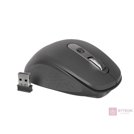 NATEC Falcon egér Jobbkezes Bluetooth Optikai 3200 DPI