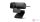 Lenovo 4XC1B34802 webkamera 2 MP 1920 x 1080 pixelek USB 2.0 Fekete