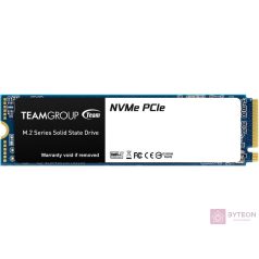 Team Group MP33 M.2 256 GB PCI Express 3.0 3D NAND NVMe