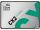 Team Group CX2 2.5" 512 GB Serial ATA III 3D NAND