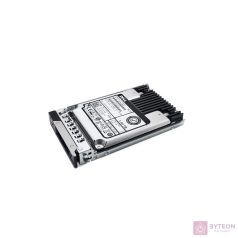   DELL 400-AXTV SSD meghajtó 2.5" 480 GB Serial ATA III TLC