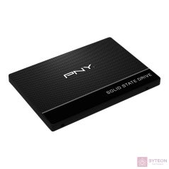 PNY CS900 2.5" 2000 GB Serial ATA III