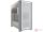 Corsair 4000D AIRFLOW Midi Tower Fehér