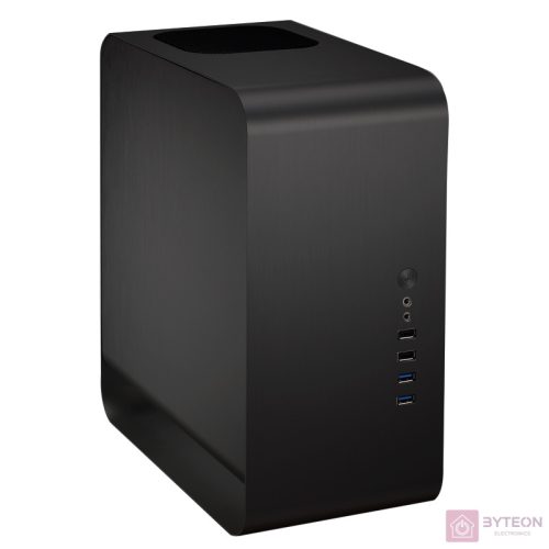 Jonsbo UMX1 PLUS Fekete