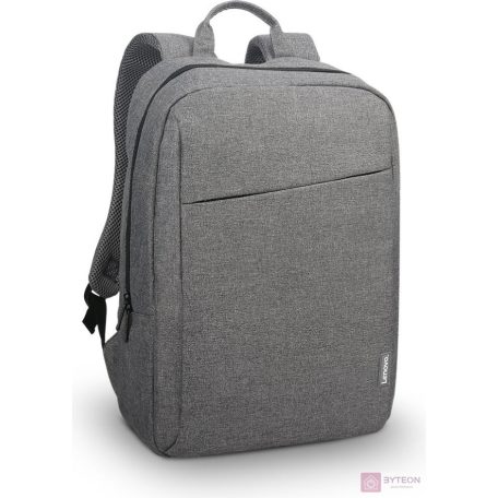 Lenovo B210 notebook táska 39,6 cm (15.6") Hátizsák Szürke