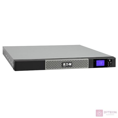 Eaton 5P 850i Rack 1U [850VA/600W]