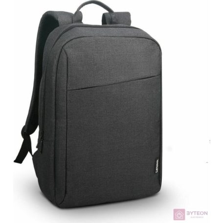 Lenovo B210 notebook táska 39,6 cm (15.6") Hátizsák Fekete