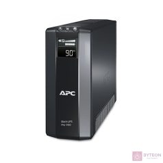 APC Back-UPS Pro 900 Schuko [900VA/540W]