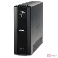 APC Back-UPS 1500 Schuko [1500VA/865W]