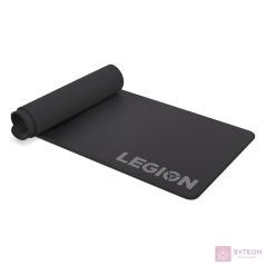   Lenovo GXH0W29068 egéralátét Játékhoz alkalmas egérpad Fekete