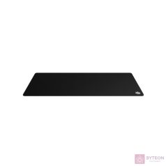   Steelseries Prism Cloth 3XL Játékhoz alkalmas egérpad Fekete