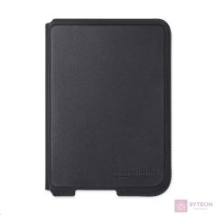   Rakuten Kobo Nia SleepCover e-könyv olvasó tok 15,2 cm (6") Borító Fekete
