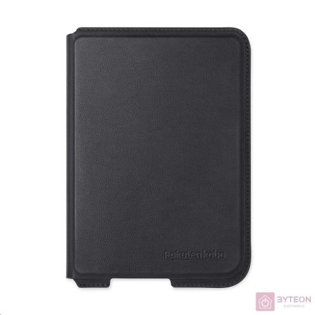 Rakuten Kobo Nia SleepCover e-könyv olvasó tok 15,2 cm (6") Borító Fekete