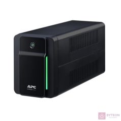   APC BX750MI szünetmentes tápegység (UPS) Vonal interaktív 750 VA 410 W 4 AC kimenet(ek)