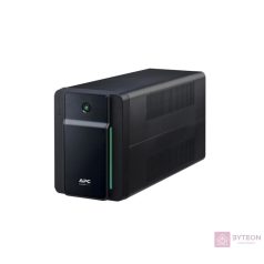   APC Easy UPS Vonal interaktív 2200 VA 1200 W 6 AC kimenet(ek)