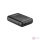 Intenso XS10000 külső akkumulátor Lítium-polimer (LiPo) 10000 mAh Fekete