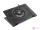 GENESIS Oxid 450 notebook hűtőpad 39,6 cm (15.6") 2400 RPM Fekete