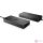 DELL WD19S-130W Vezetékes USB 3.2 Gen 2 (3.1 Gen 2) Type-C Fekete