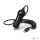 Hama 00183248 mobiltelefon töltő Fekete Automatikus