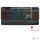 ASUS Claymore II RGB RX Red (HU, USB) - Fekete
