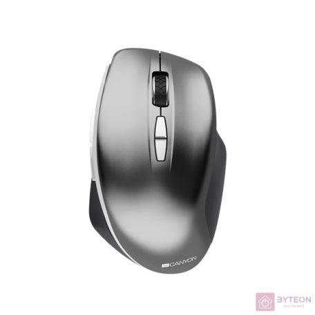 Canyon MW-21 wireless - Szürke