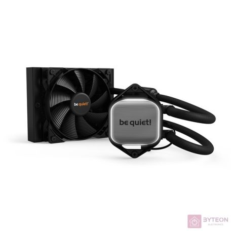 Be quiet! Pure Loop 120mm (Univerzális)
