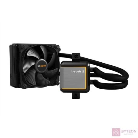 Be quiet! Silent Loop 2 120mm (Univerzális)