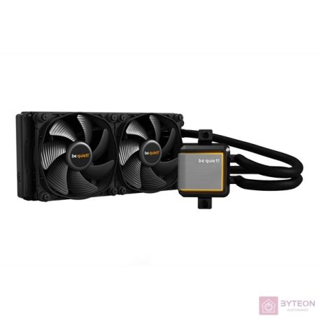 Be quiet! Silent Loop 2 240mm (Univerzális)