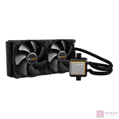 Be quiet! Silent Loop 2 280mm (Univerzális)