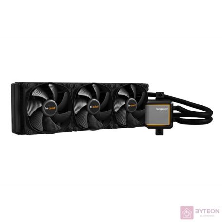 Be quiet! Silent Loop 2 360mm (Univerzális)