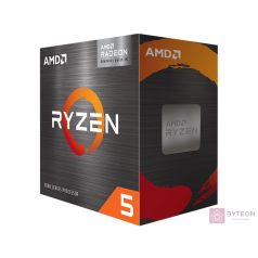 AMD Ryzen 5 5600G Dobozos (AM4)