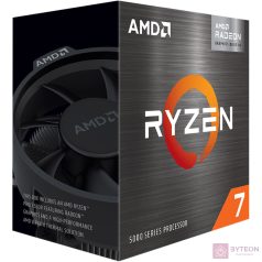 AMD Ryzen 7 5700G Dobozos (AM4)