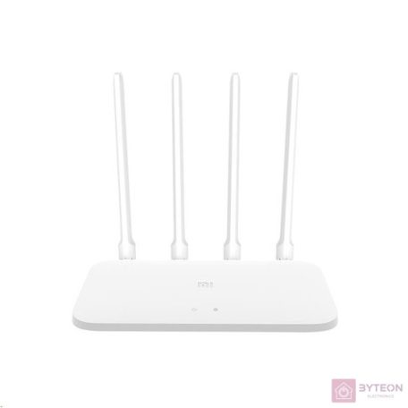 Xiaomi Mi 4C vezeték nélküli router - Fehér
