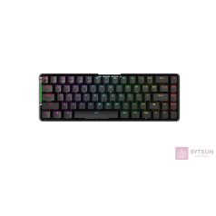 ASUS ROG Falchion MX Red RGB (HU, Wireless) - Fekete