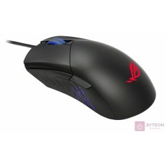 Asus ROG Gladius III - Fekete