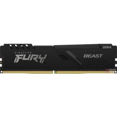 Kingston FURY Beast DDR4 16GB 3200MHz