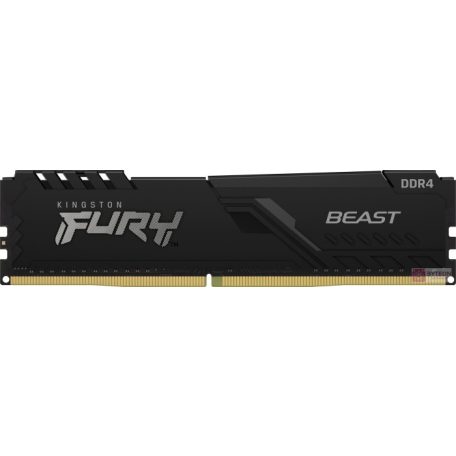 Kingston FURY Beast DDR4 16GB 3200MHz