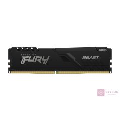 Kingston FURY Beast DDR4 8GB 3200MHz