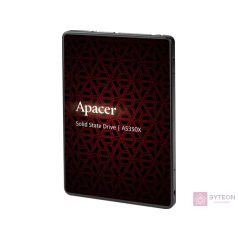Apacer AS350X Series 1TB [SATA3]